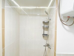 Standard Apartment | Bathroom - Neat Style 2Br Apartment Meikarta (Cikarang)