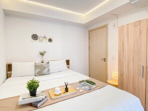 Standard Apartment - Neat Style 2Br Apartment Meikarta (Cikarang)