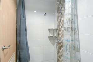 Apartament estàndard | Bany