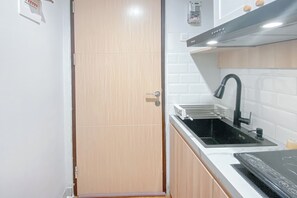 Appartement Standard | Cuisine privée