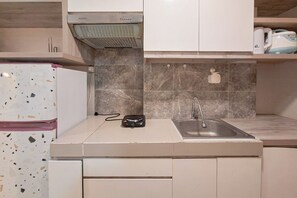 Standard Apartment | Private kitchen