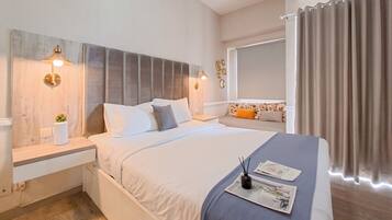 Apartamento standard