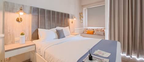 Standard Apartment
