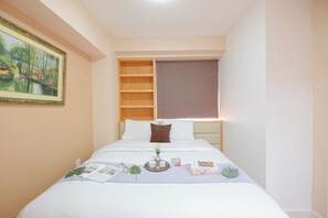 Room - Combined 1Br At Green Bay Pluit Apartment (Jakarta)