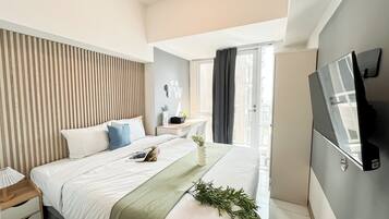 Standard-Apartment