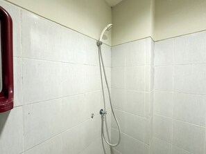 Bathroom - 3Br Combined Spacious At Dian Regency Apartment (Surabaya)