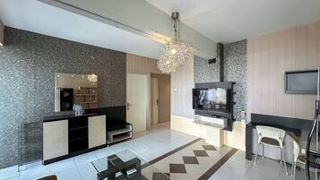 Standard-Apartment | Wohnbereich