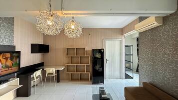 Standard-Apartment | Wohnbereich