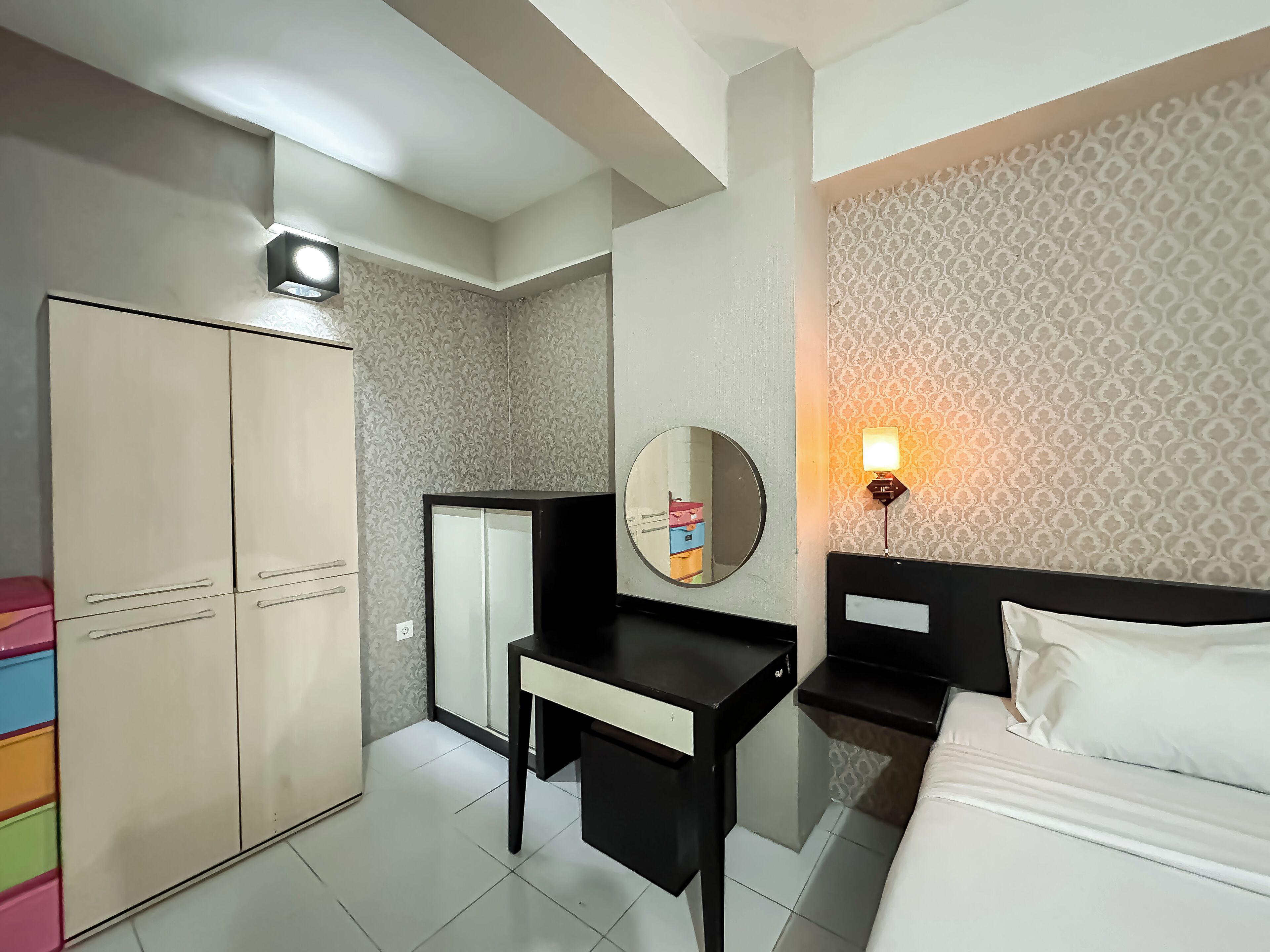 Apartamento estándar