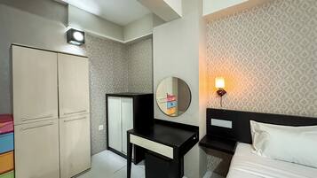 Apartament estàndard