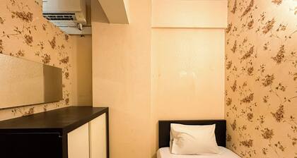 3Br Combined Spacious At Dian Regency Apartment