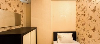 3Br Combined Spacious At Dian Regency Apartment