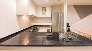 Standard Apartment | Private kitchen