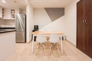 Servicio a la habitación