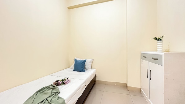 Apartamento standard