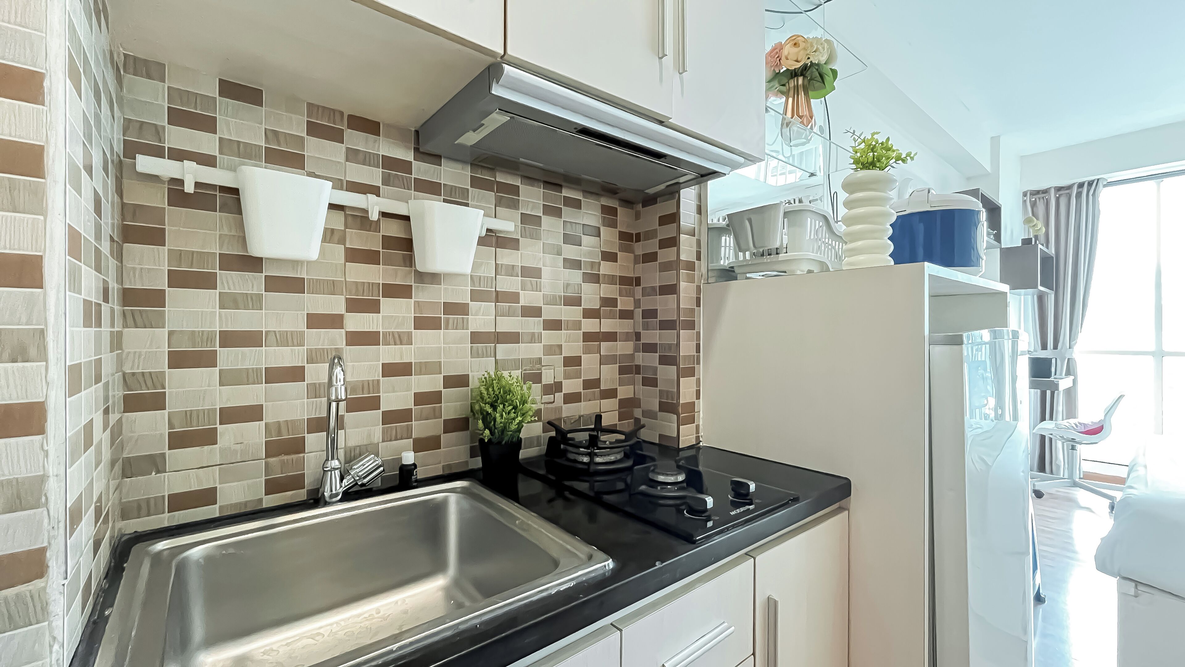 Standard Apartment | Private kitchen