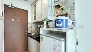 Standard Apartment | Private kitchen