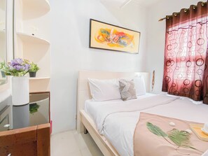Apartamento standard