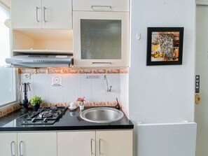 Standard Apartment | Private kitchen