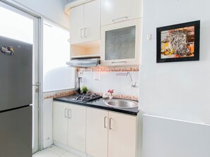 Standard Apartment | Private kitchen