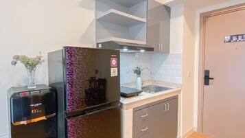 Standard Apartment | Private kitchen