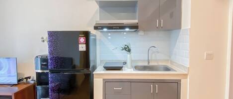 Leilighet – standard | Eget kjøkken