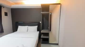 Standard-Apartment