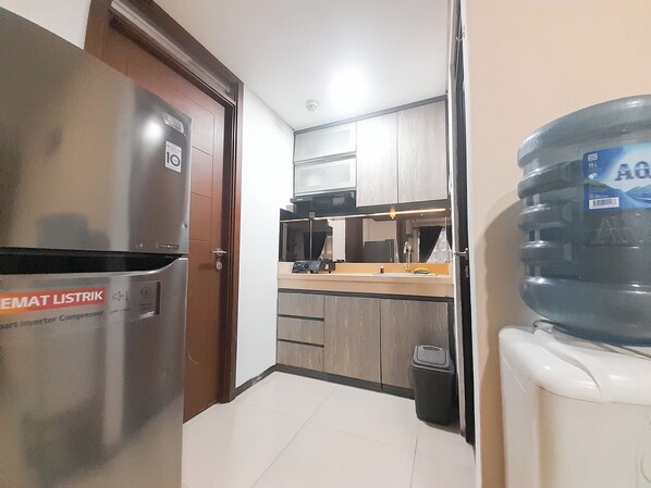 Standard Apartment | Private kitchen