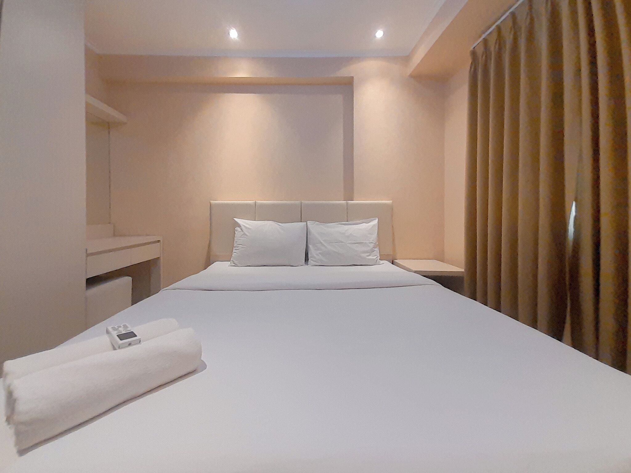 สแตนดาร์ดอพาร์ทเมนท์