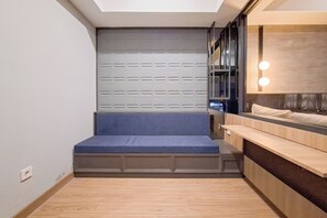 Standard Apartment | Living area