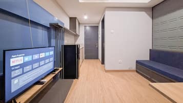 Departamento estándar | Cocina privada