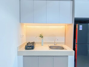 Standard Apartment | Private kitchen