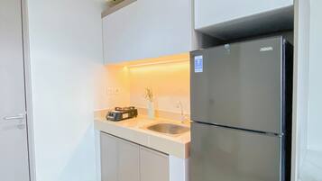 Standard Apartment | Private kitchen