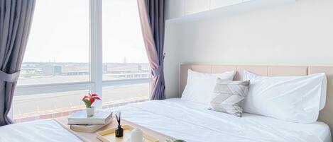 Apartamento standard