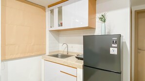 Căn hộ Tiêu chuẩn | Bếp riêng