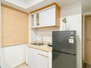 Lägenhet Standard | Eget kök