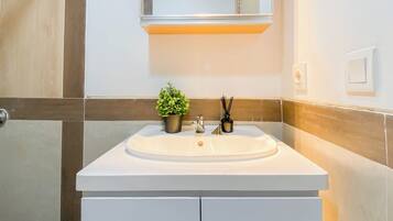 Appartement Standard | Salle de bain