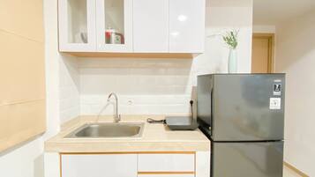 Standard Apartment | Private kitchen