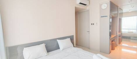 Apartamento standard