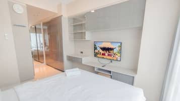 Apartemen Standar