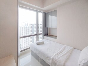 Apartamento standard