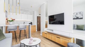 Fernseher