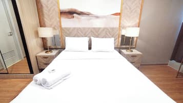 Standard Apartment