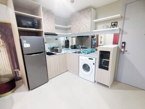 Appartement Standard | Cuisine privée