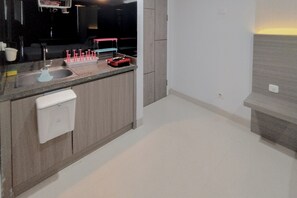 Appartement Standard | Cuisine privée