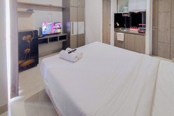 Apartamento estándar