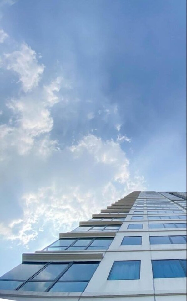 Exterior - Modern 1Br At Samara Suites Apartment (Jakarta)
