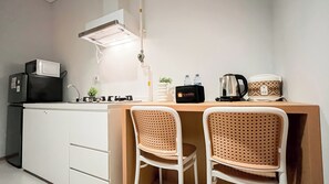 Standard Apartment | Private kitchen