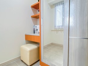 Standard-Apartment