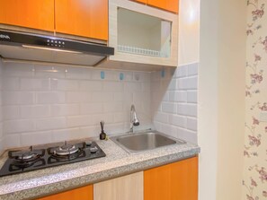Standard Apartment | Private kitchen